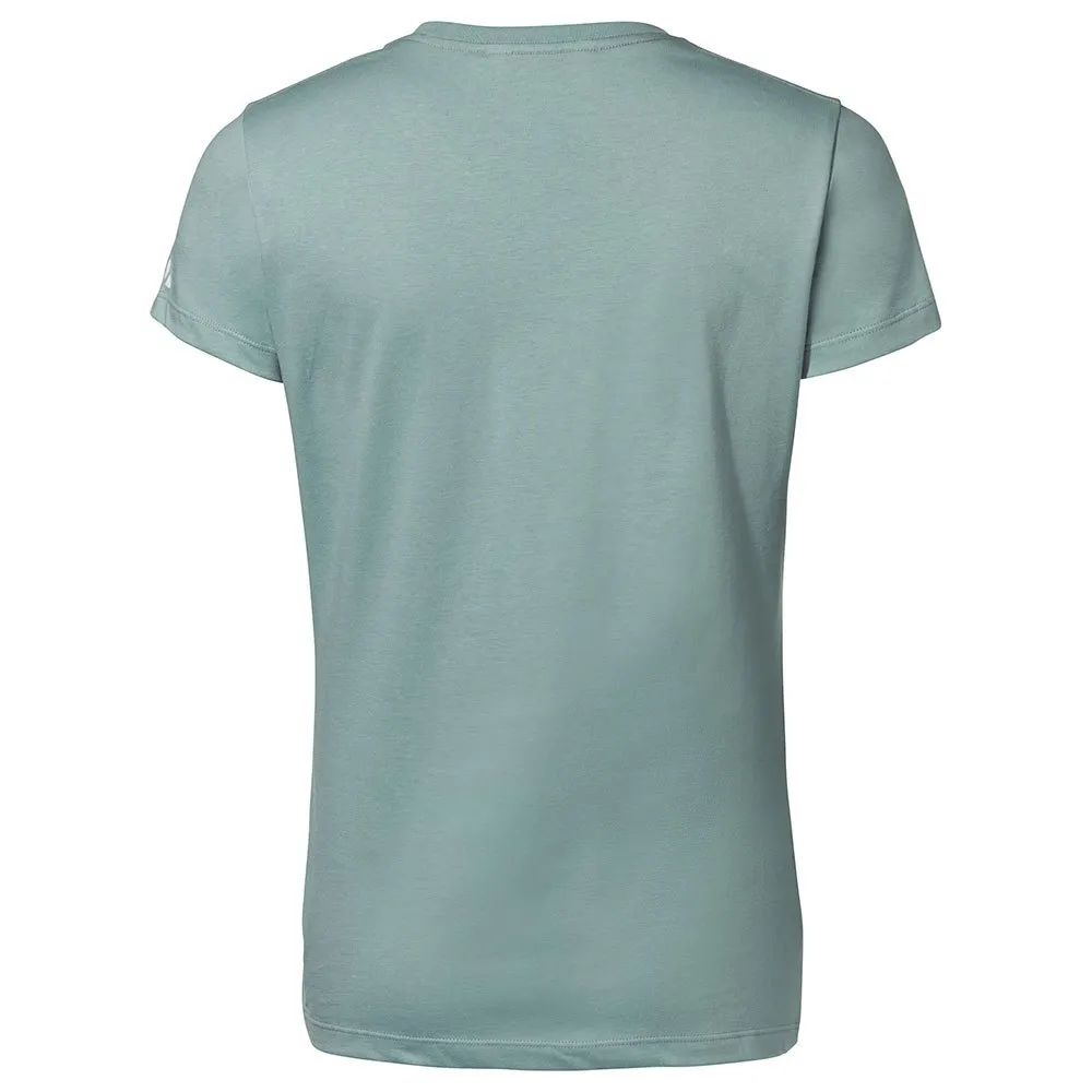 Vaude Spirit Kurzarm-t-shirt Vaude Spirit Kurzarm-t-shirt