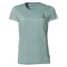 Vaude Spirit Kurzarm-t-shirt