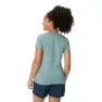 Vaude Spirit Kurzarm-t-shirt