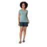 Vaude Spirit Kurzarm-t-shirt