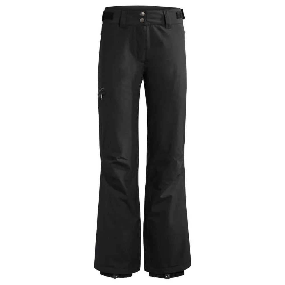 Vaude Strathcona Padded Hosen Vaude Strathcona Padded Hosen