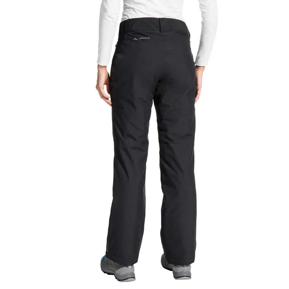 Vaude Strathcona Padded Hosen Vaude Strathcona Padded Hosen