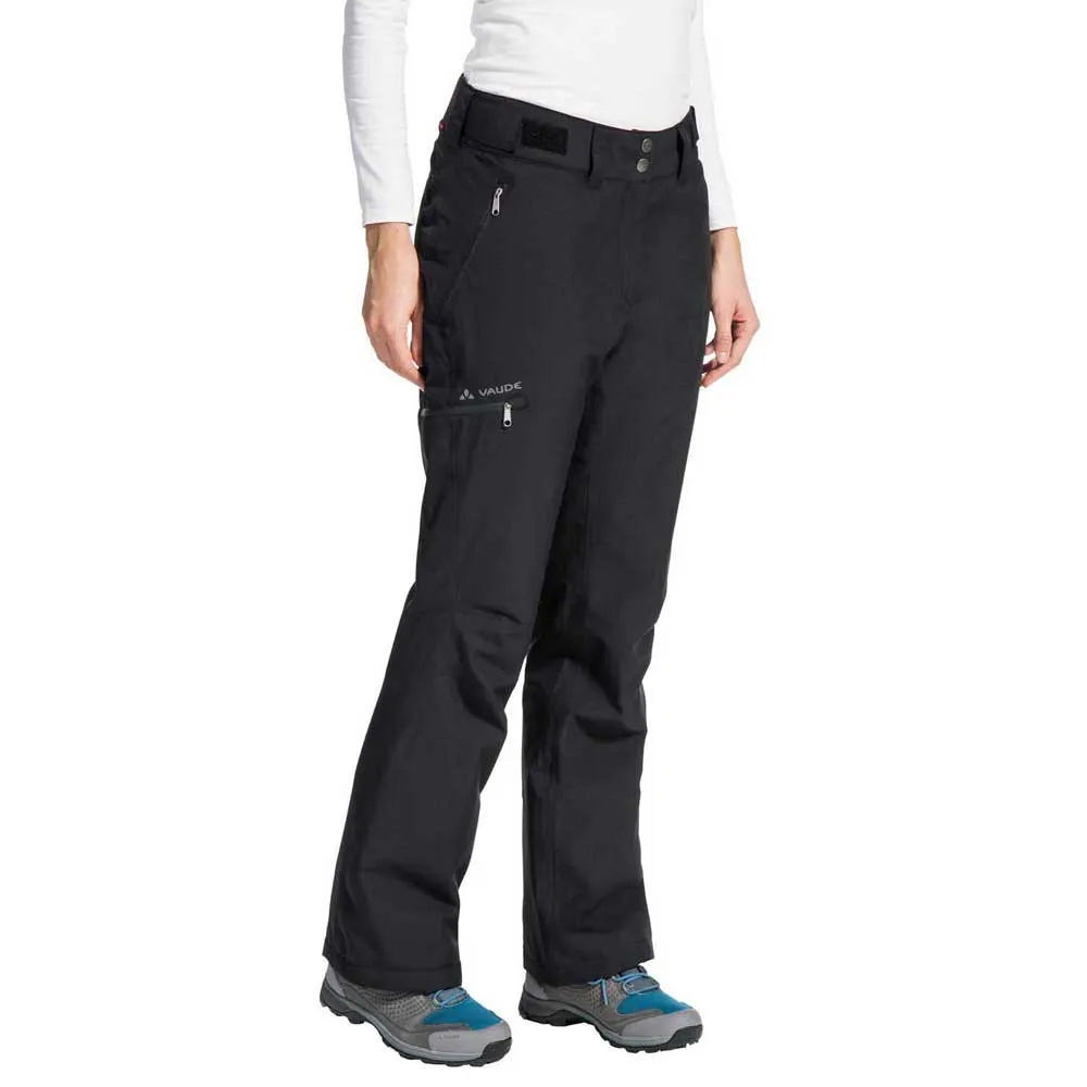 Vaude Strathcona Padded Hosen Vaude Strathcona Padded Hosen