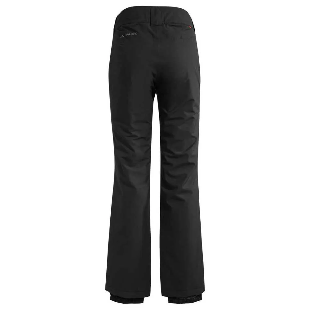 Vaude Strathcona Padded Hosen Vaude Strathcona Padded Hosen