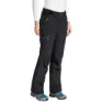 Vaude Strathcona Padded Hosen