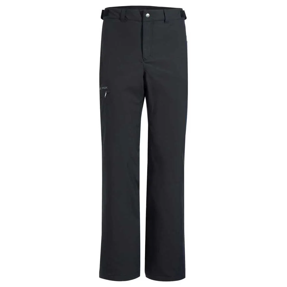 Vaude Strathcona Padded Regular Hosen Vaude Strathcona Padded Regular Hosen
