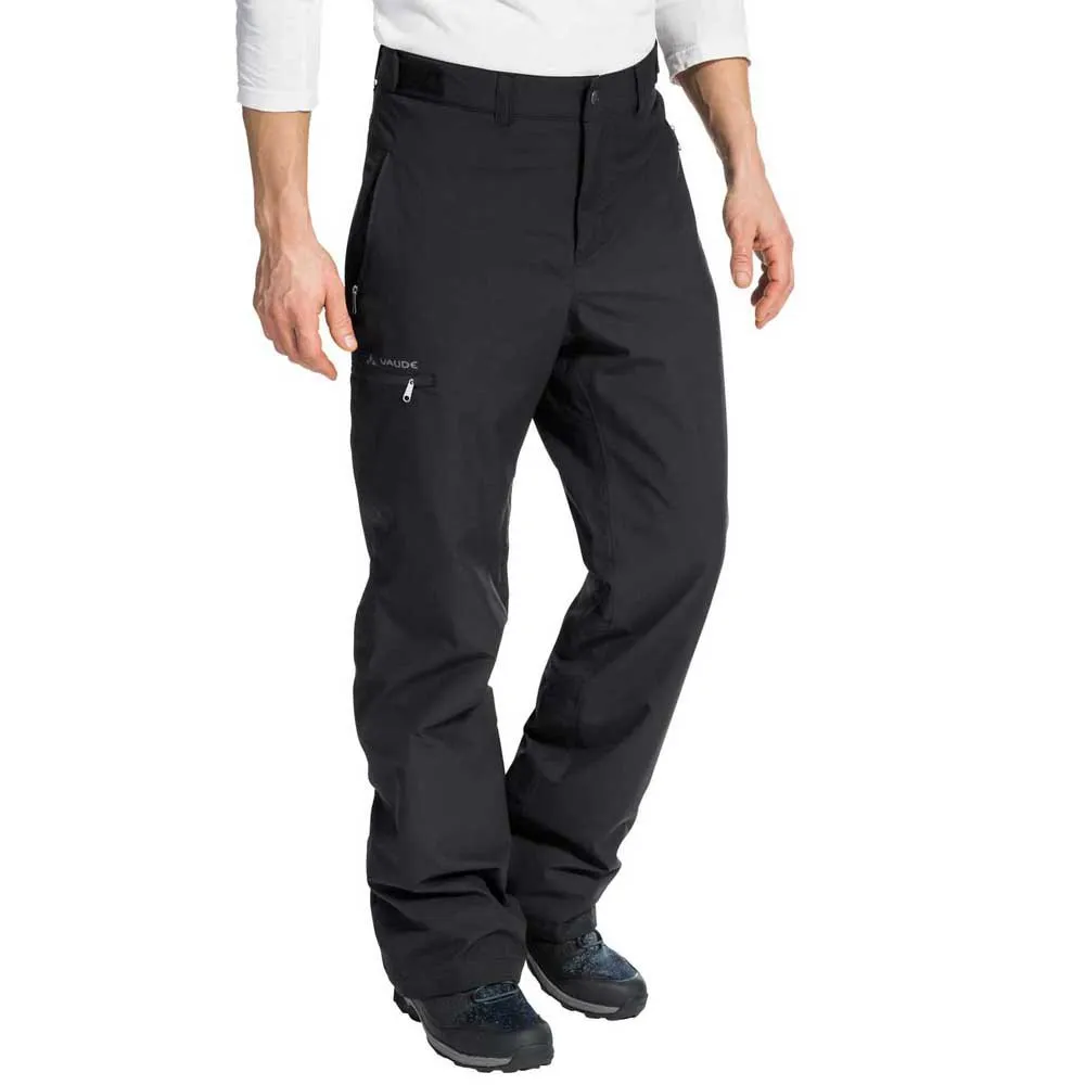 Vaude Strathcona Padded Regular Hosen Vaude Strathcona Padded Regular Hosen