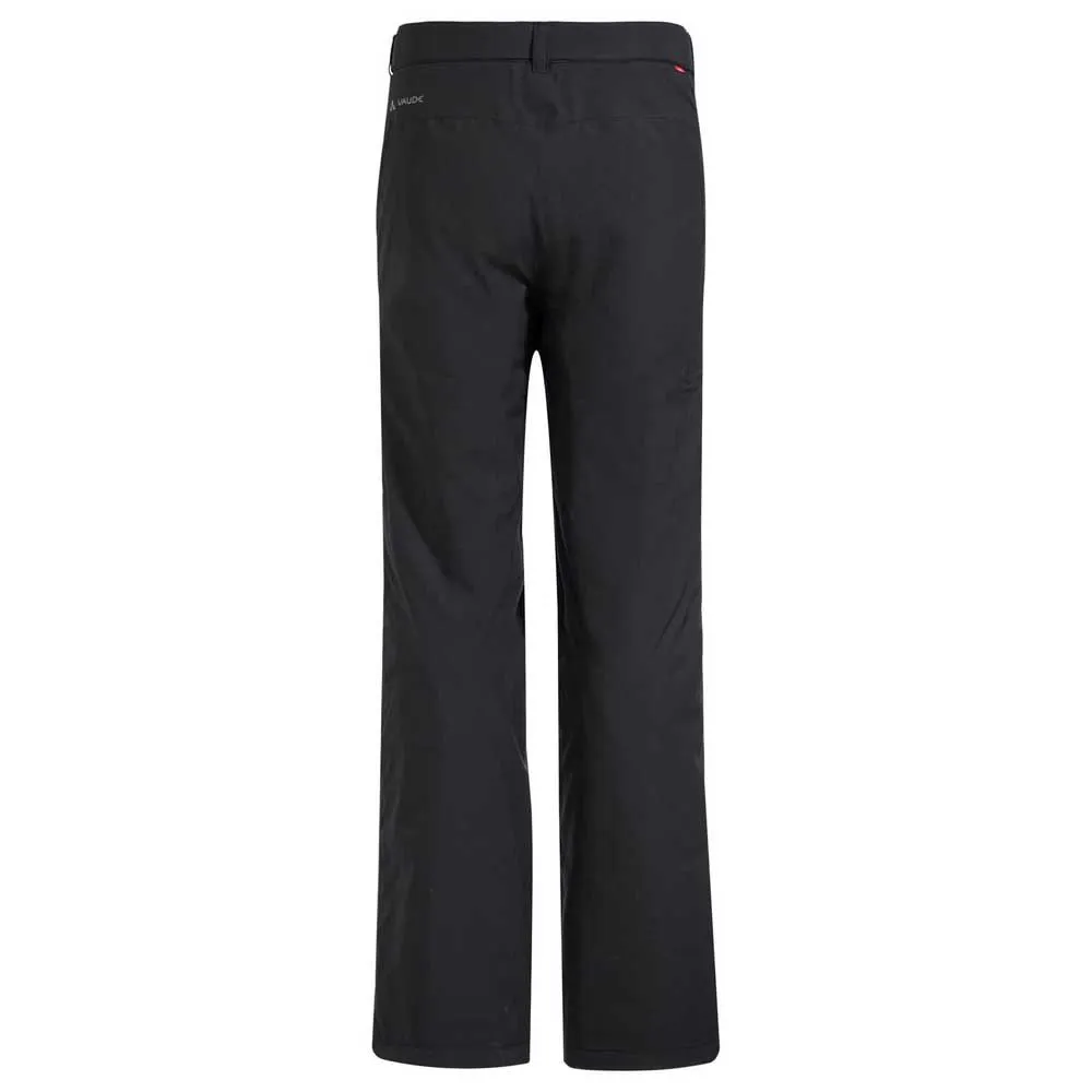 Vaude Strathcona Padded Regular Hosen Vaude Strathcona Padded Regular Hosen