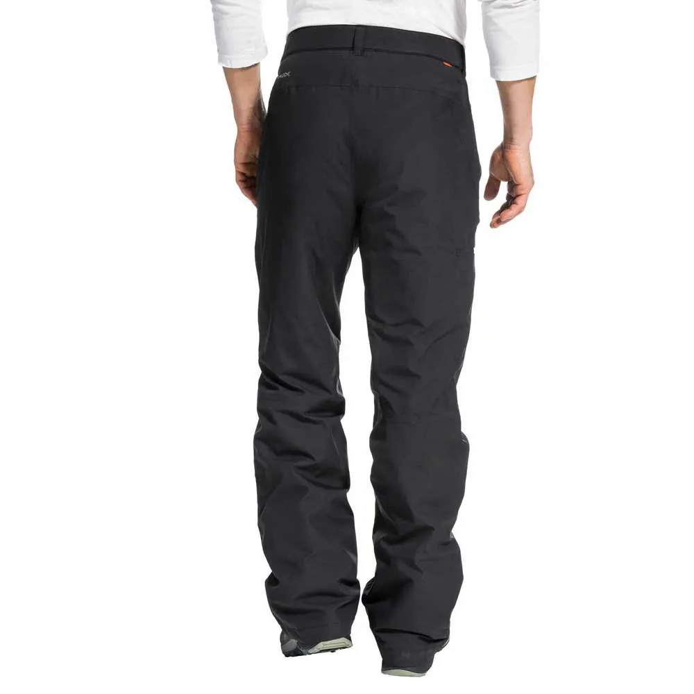 Vaude Strathcona Padded Regular Hosen Vaude Strathcona Padded Regular Hosen