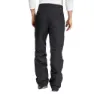 Vaude Strathcona Padded Regular Hosen