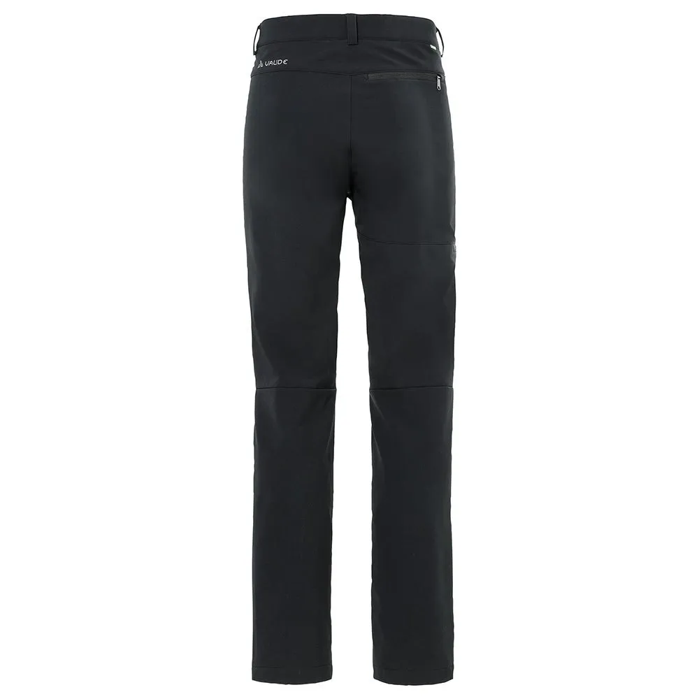 Vaude Strathcona Warm Ii Hosen Vaude Strathcona Warm Ii Hosen