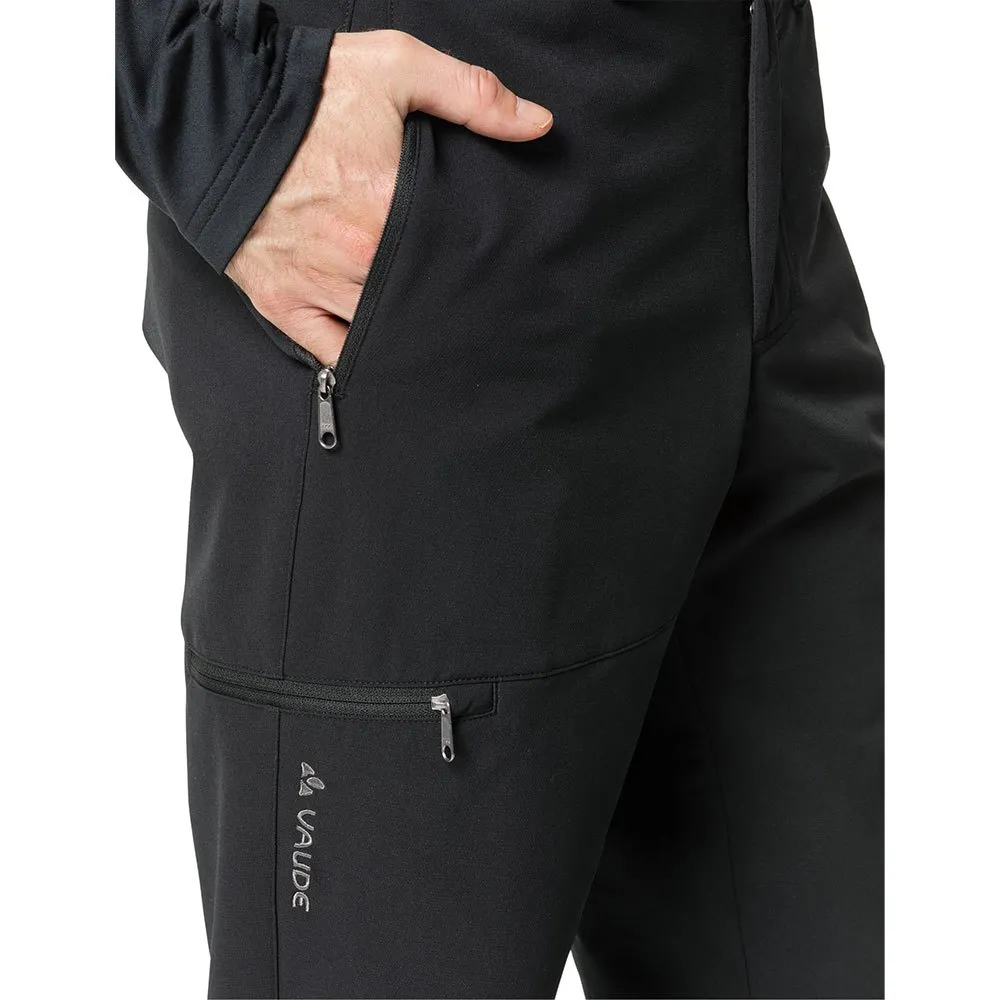 Vaude Strathcona Warm Ii Hosen Vaude Strathcona Warm Ii Hosen