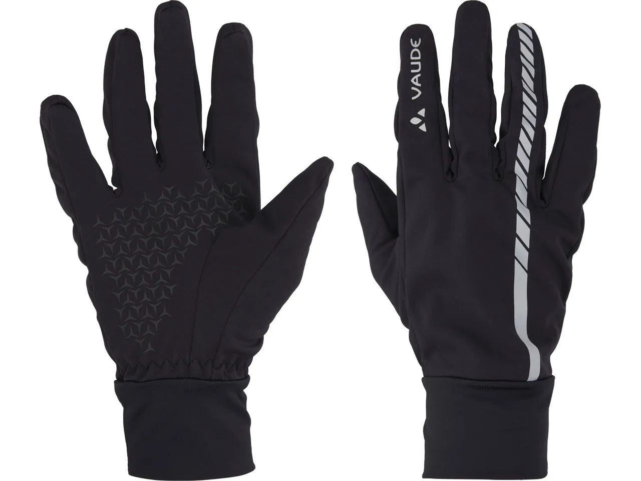 Vaude Strone Ganzfinger-Handschuhe