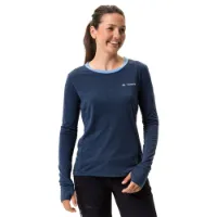 Vaude Sveiii Langarm-t-shirt Vaude Sveiii Langarm-t-shirt