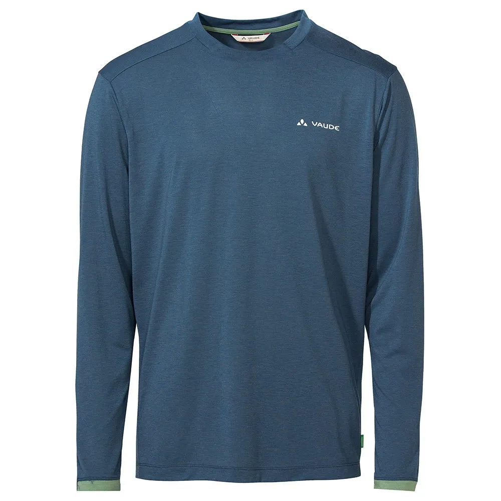 Vaude Sveiii Langarm-t-shirt