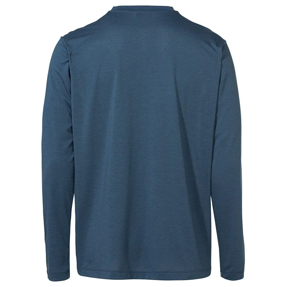 Vaude Sveiii Langarm-t-shirt