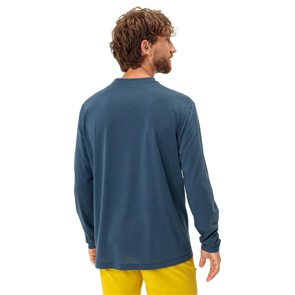 Vaude Sveiii Langarm-t-shirt