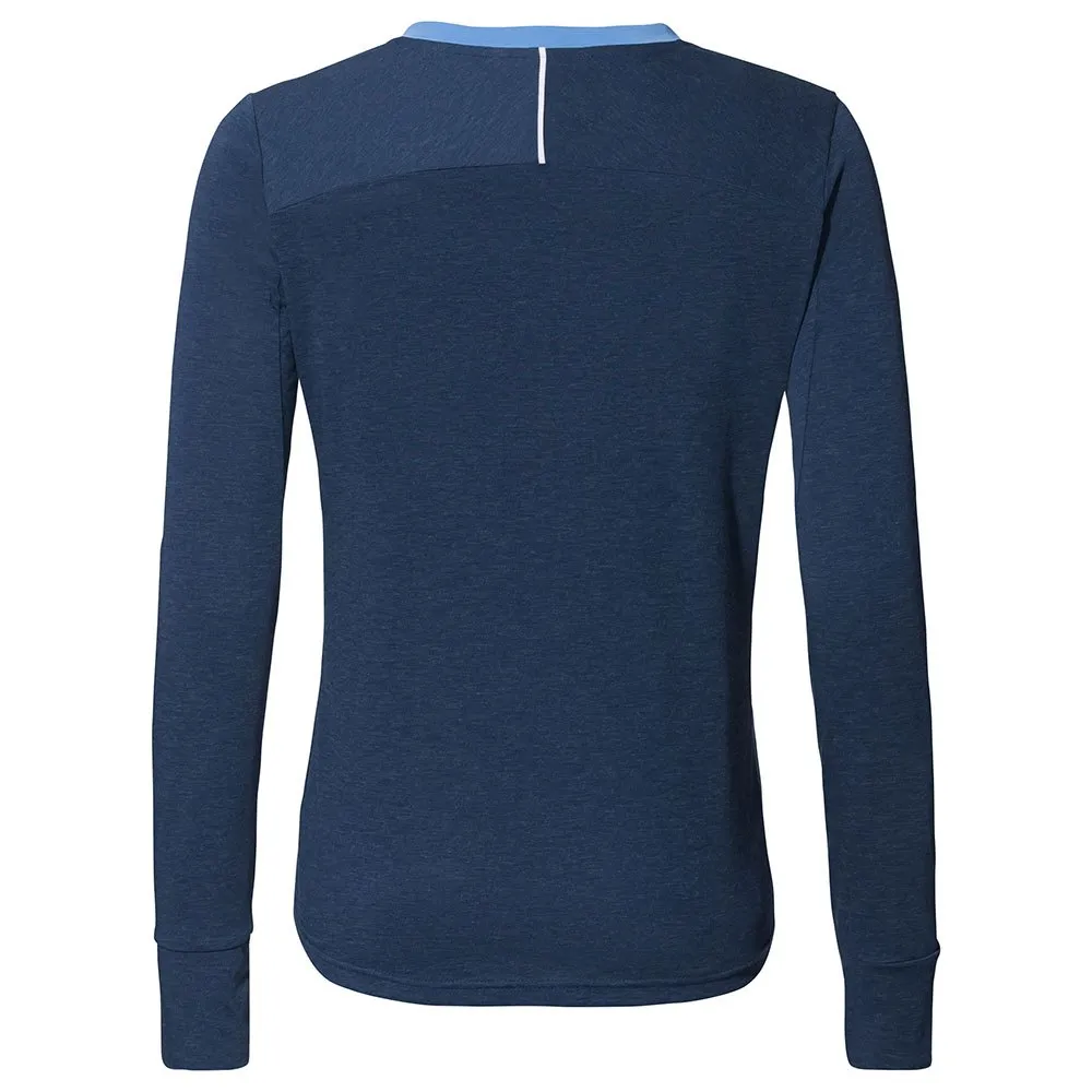 Vaude Sveiii Langarm-t-shirt Vaude Sveiii Langarm-t-shirt