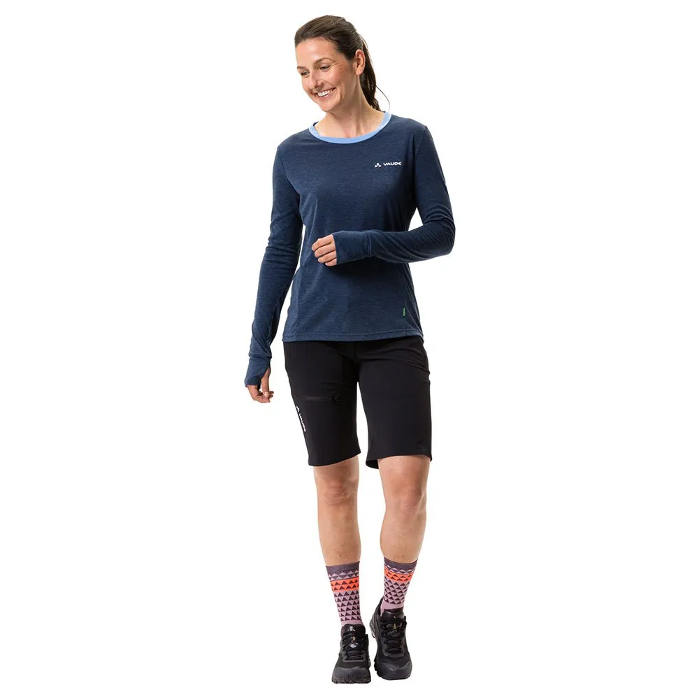 Vaude Sveiii Langarm-t-shirt Vaude Sveiii Langarm-t-shirt
