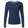 Vaude Sveiii Langarm-t-shirt