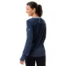 Vaude Sveiii Langarm-t-shirt