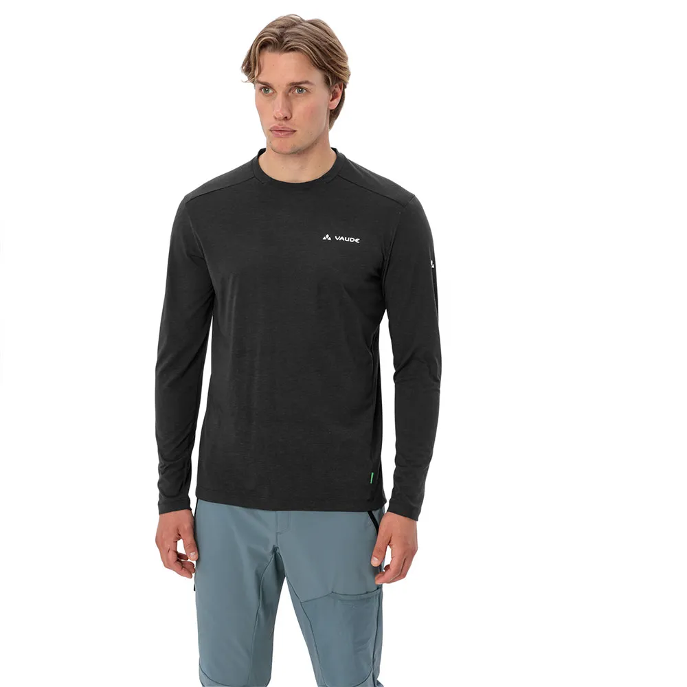Vaude Sveit Ii Langarm-t-shirt Vaude Sveit Ii Langarm-t-shirt
