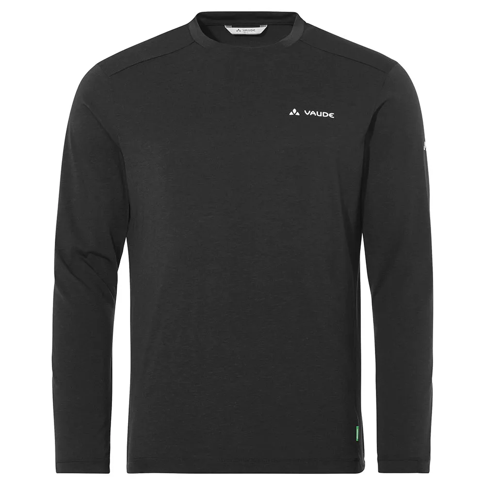 Vaude Sveit Ii Langarm-t-shirt Vaude Sveit Ii Langarm-t-shirt