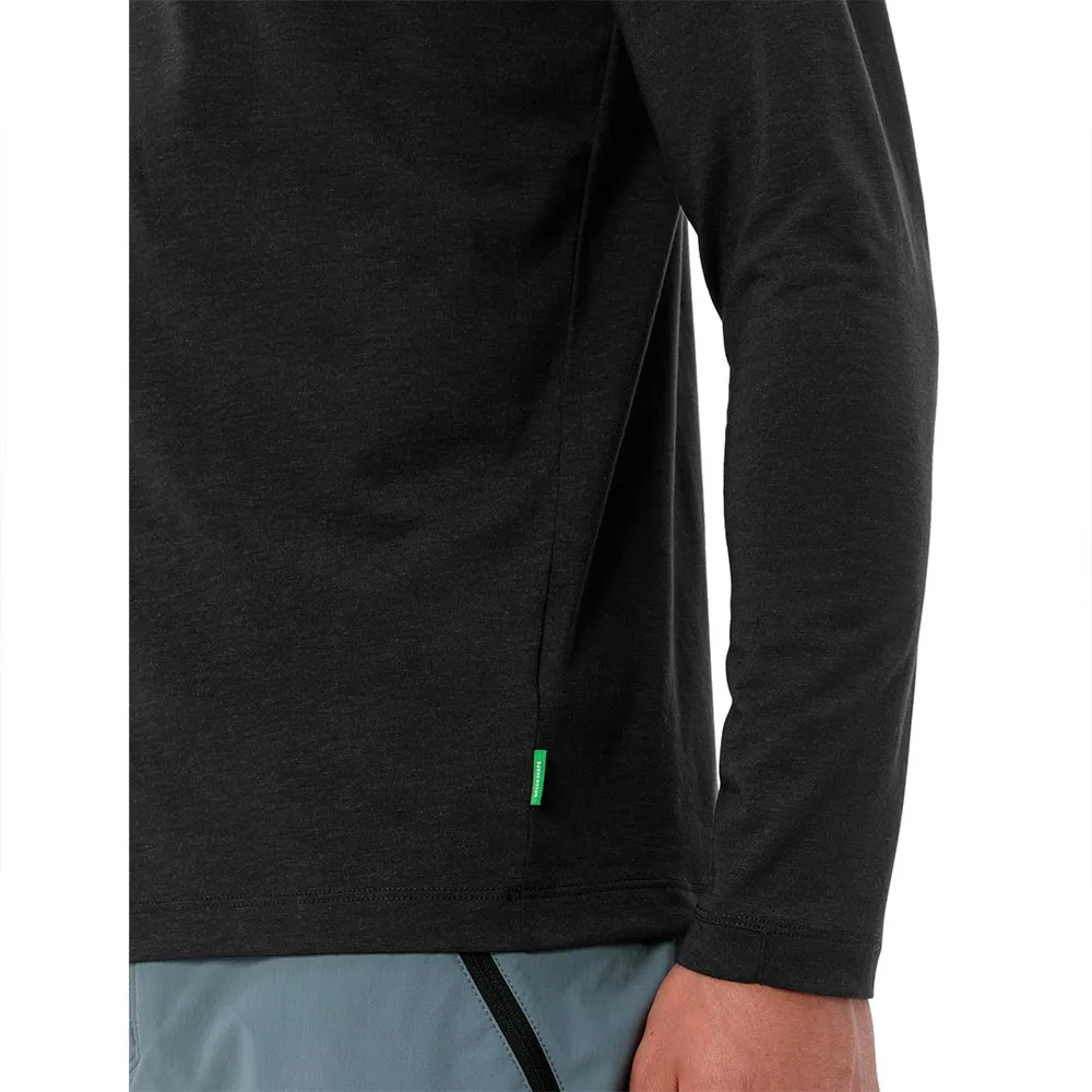 Vaude Sveit Ii Langarm-t-shirt Vaude Sveit Ii Langarm-t-shirt