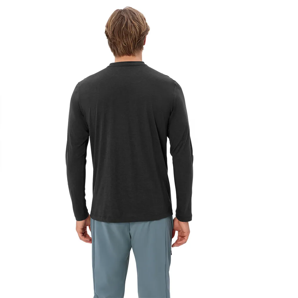 Vaude Sveit Ii Langarm-t-shirt Vaude Sveit Ii Langarm-t-shirt