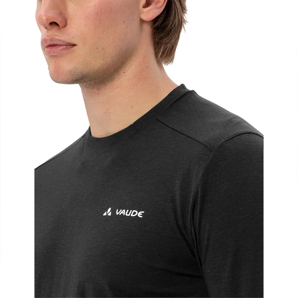 Vaude Sveit Ii Langarm-t-shirt Vaude Sveit Ii Langarm-t-shirt