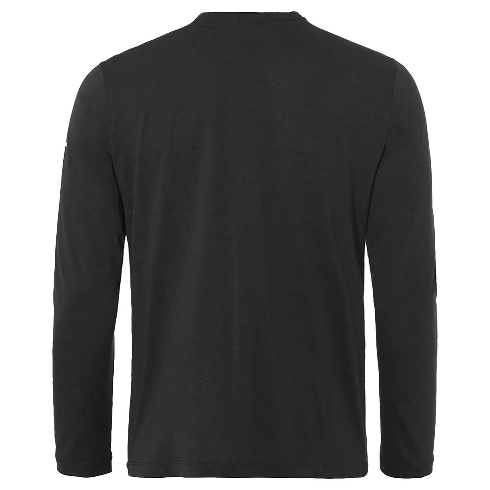 Vaude Sveit Ii Langarm-t-shirt Vaude Sveit Ii Langarm-t-shirt