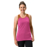 Vaude Sveit Iii ärmelloses T-shirt