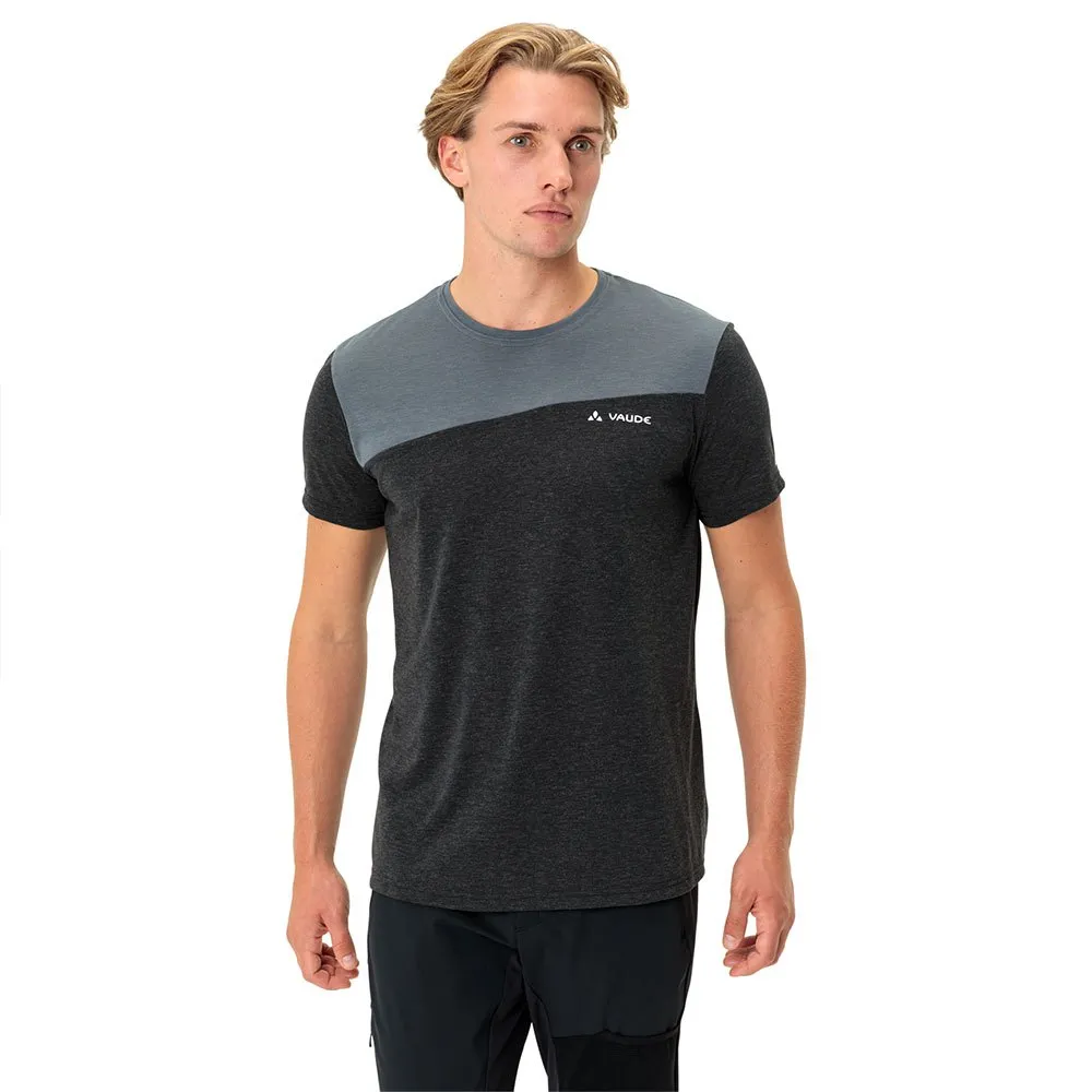 Vaude Sveit Kurzarm-t-shirt Vaude Sveit Kurzarm-t-shirt