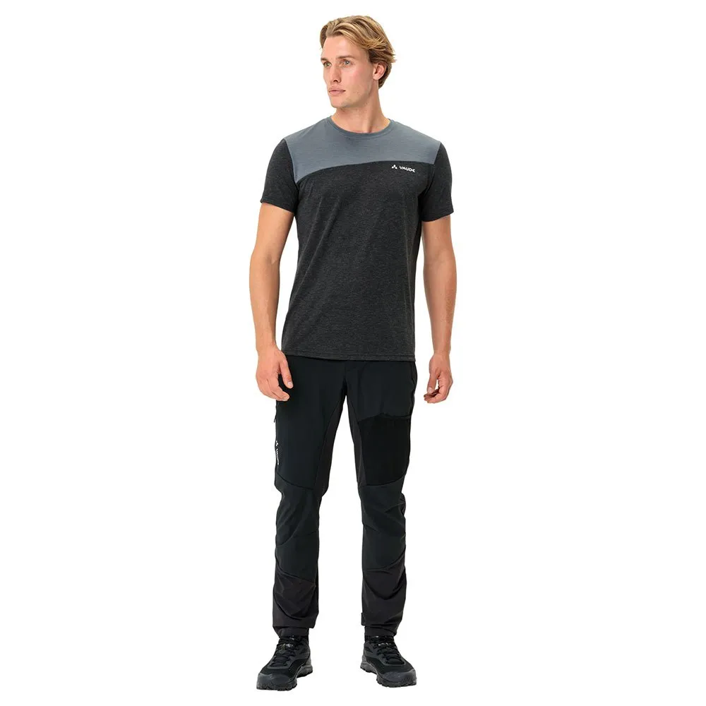Vaude Sveit Kurzarm-t-shirt Vaude Sveit Kurzarm-t-shirt