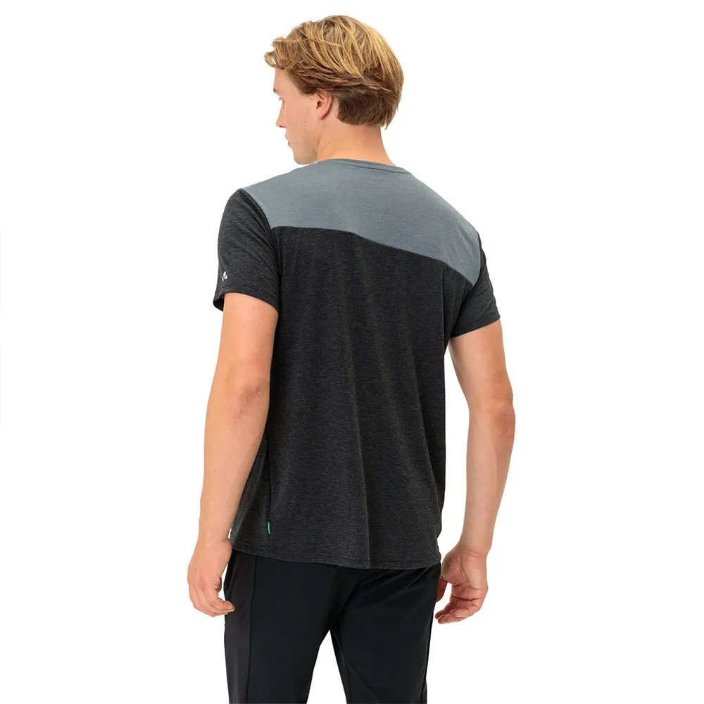Vaude Sveit Kurzarm-t-shirt Vaude Sveit Kurzarm-t-shirt