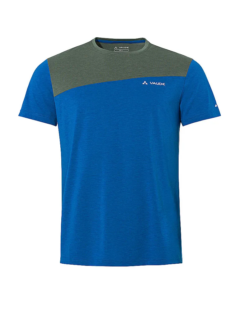 Vaude Sveit Kurzarm-t-shirt Vaude Sveit Kurzarm-t-shirt