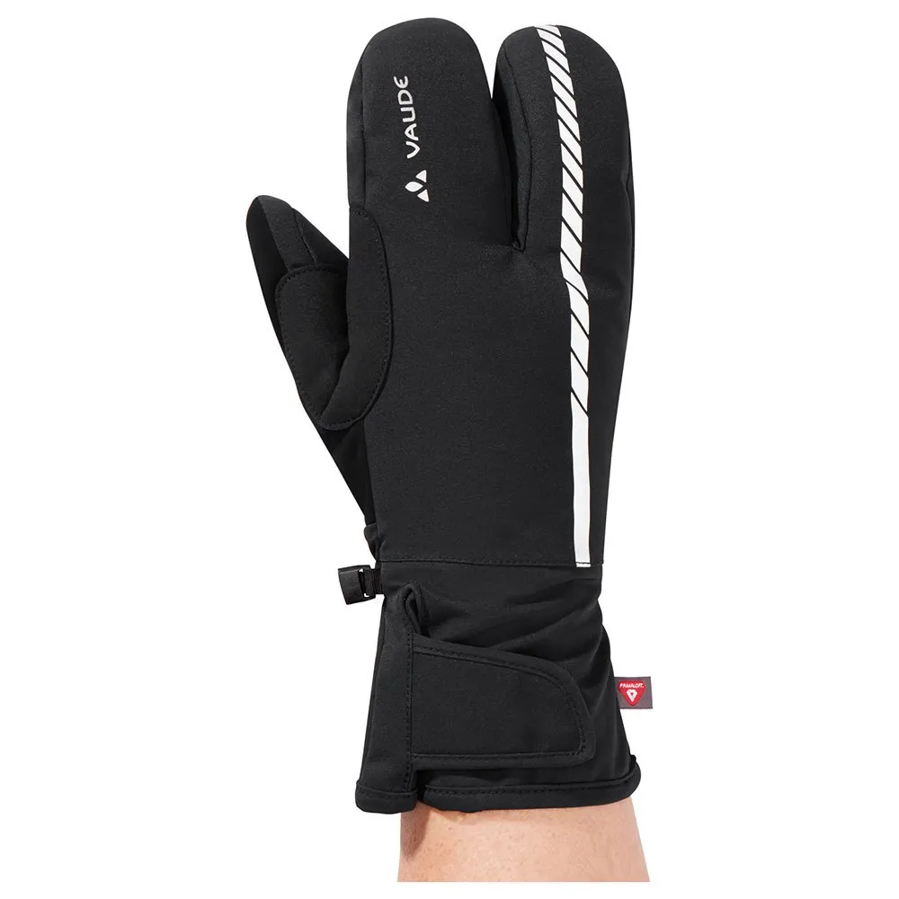Vaude Syberia Gloves III Ganzfinger-Handschuhe