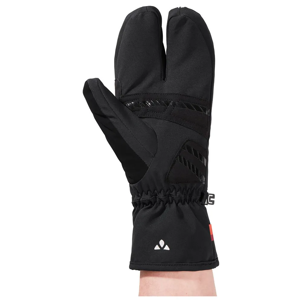 Vaude Syberia Gloves III Ganzfinger-Handschuhe