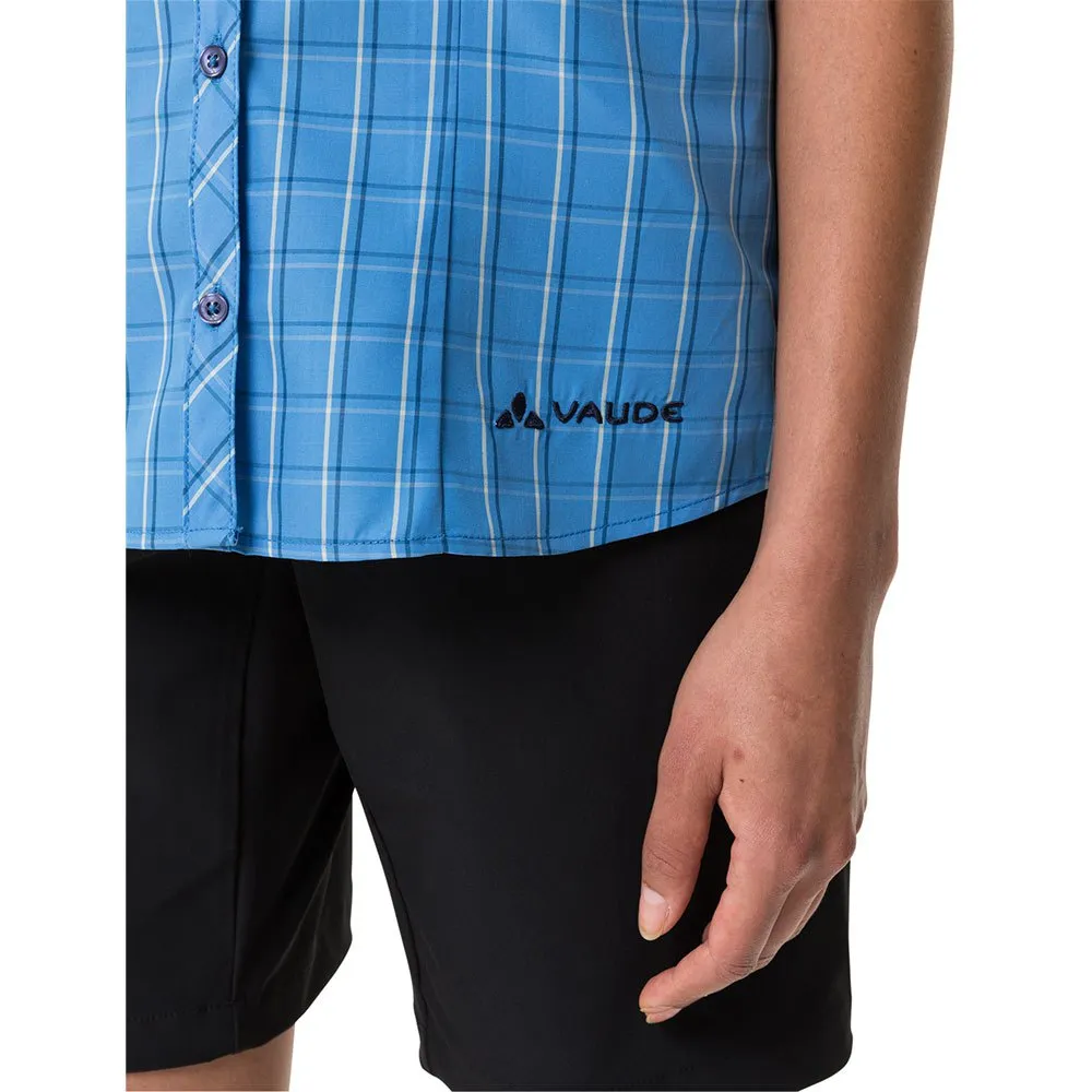 Vaude Tacun Ii Kurzarmhemd Vaude Tacun Ii Kurzarmhemd
