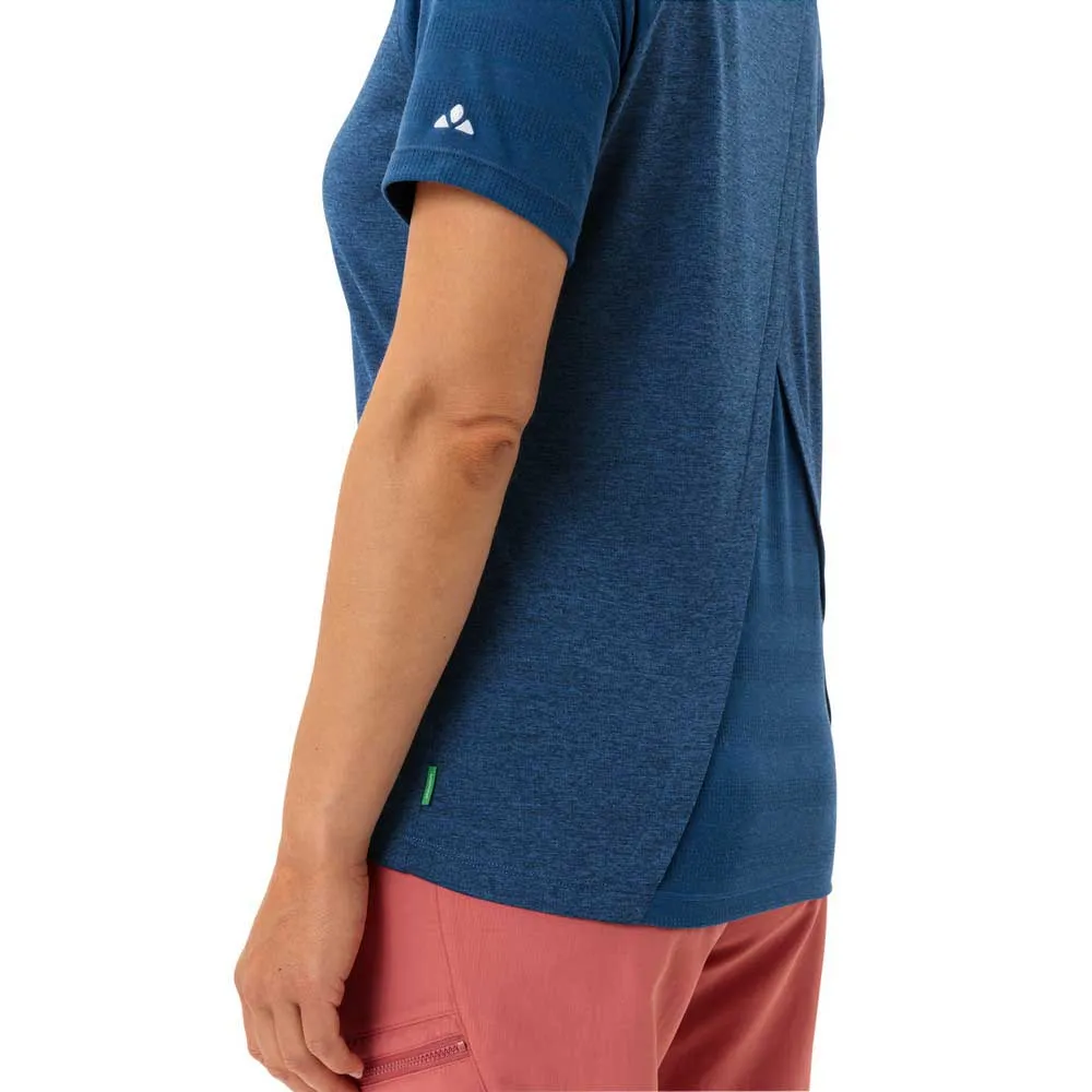 Vaude Tamaro HZ Shirt IV Vaude Tamaro HZ Shirt IV