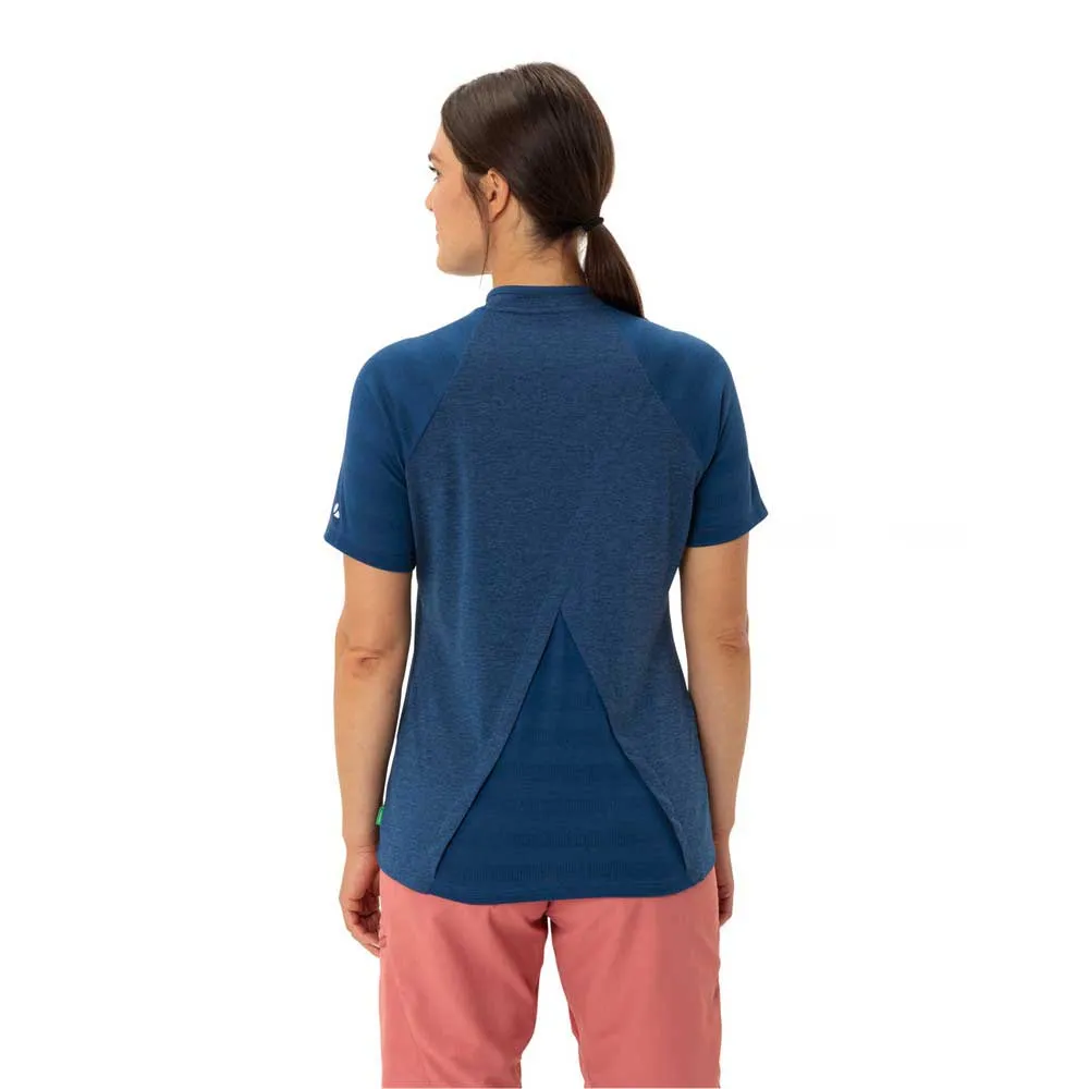 Vaude Tamaro HZ Shirt IV Vaude Tamaro HZ Shirt IV