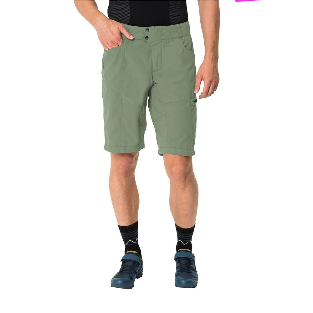 Vaude Tamaro Ii Kurze Hose Vaude Tamaro Ii Kurze Hose