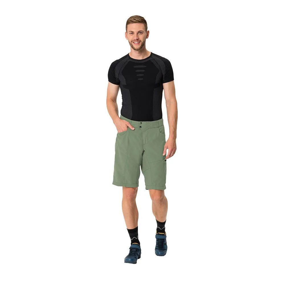Vaude Tamaro Ii Kurze Hose Vaude Tamaro Ii Kurze Hose