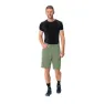Vaude Tamaro Ii Kurze Hose