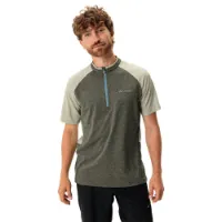 Vaude Tamaro Iii Kurzarm-t-shirt Vaude Tamaro Iii Kurzarm-t-shirt