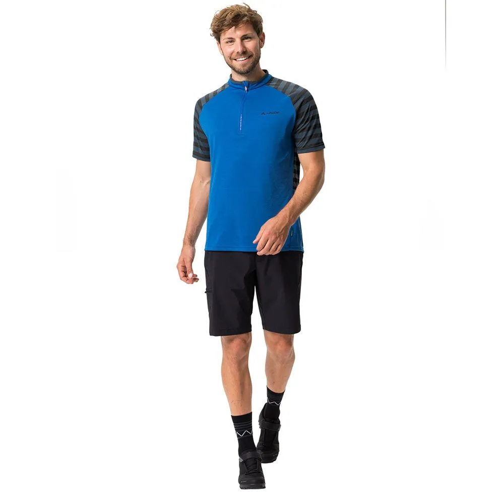 Vaude Tamaro Iii Kurzarm-t-shirt Vaude Tamaro Iii Kurzarm-t-shirt