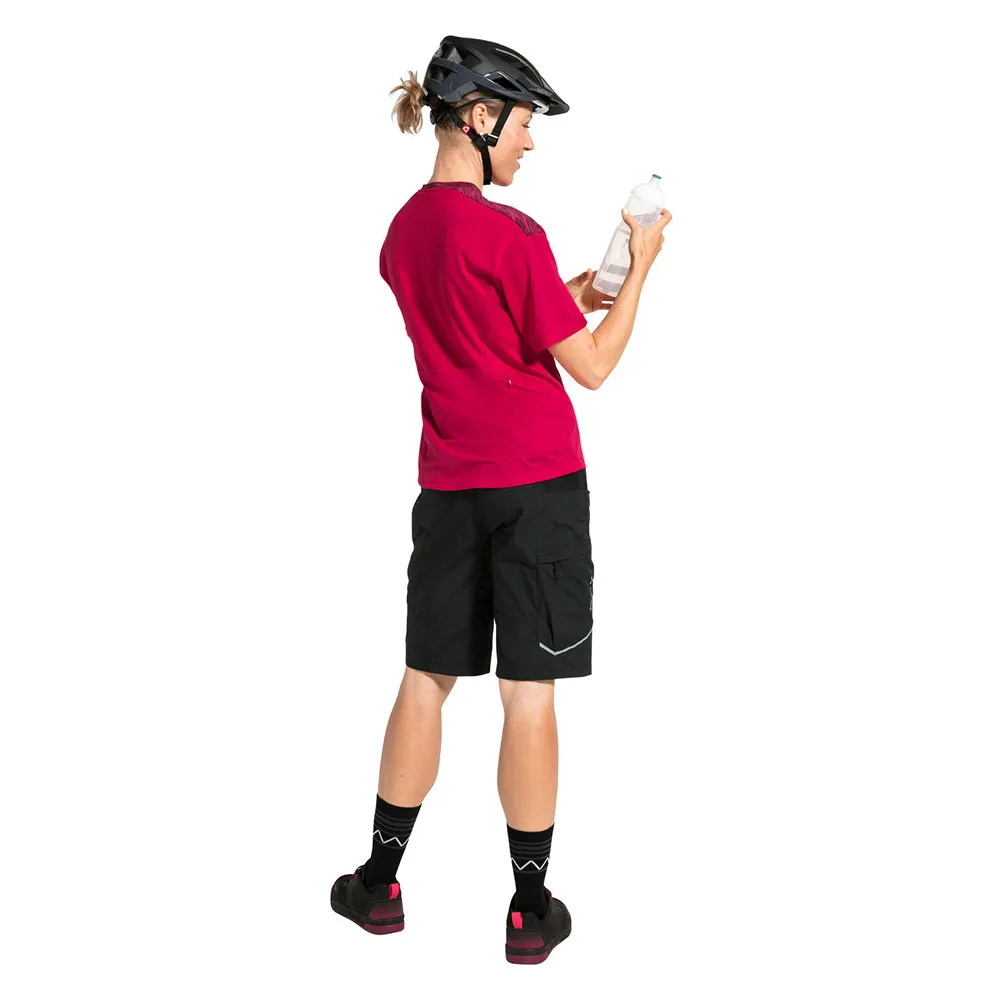 Vaude Tamaro Kurze Hose Vaude Tamaro Kurze Hose