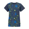 Vaude Tammar Aop Kurzarm-t-shirt