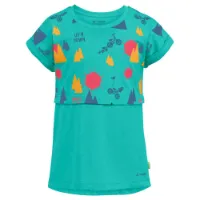 Vaude Tammar Iii Kurzarm-t-shirt Vaude Tammar Iii Kurzarm-t-shirt