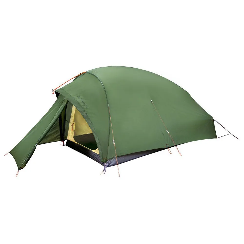 Vaude Taurus Ul 2p Zelt, Green, 2PL Vaude Taurus Ul 2p Zelt, Green, 2PL